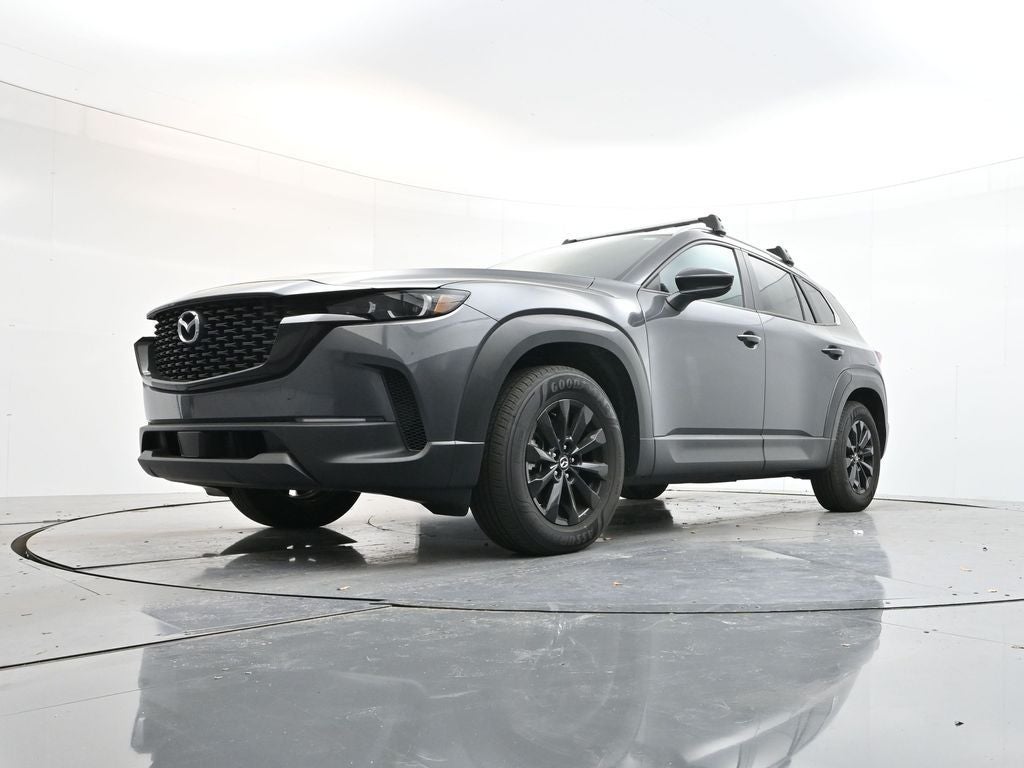 2025 Mazda Mazda CX-50 2.5 S Premium AWD