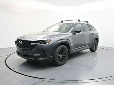 2025 Mazda Mazda CX-50 2.5 S Premium AWD