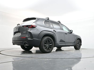 2025 Mazda Mazda CX-50 2.5 S Premium AWD