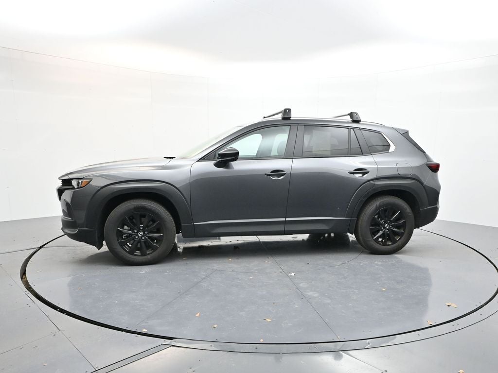 2025 Mazda Mazda CX-50 2.5 S Premium AWD