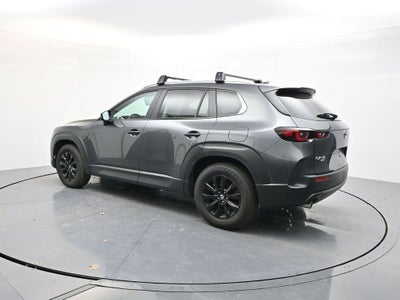 2025 Mazda Mazda CX-50 2.5 S Premium AWD