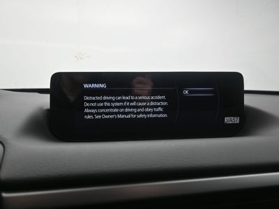 2025 Mazda Mazda CX-50 2.5 S Premium AWD