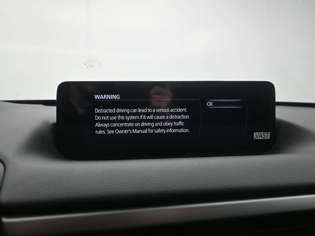 2025 Mazda Mazda CX-50 2.5 S Premium AWD