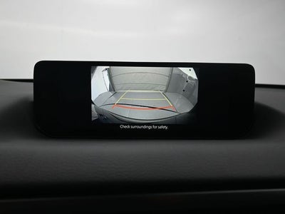 2025 Mazda Mazda CX-50 2.5 S Premium Plus Package