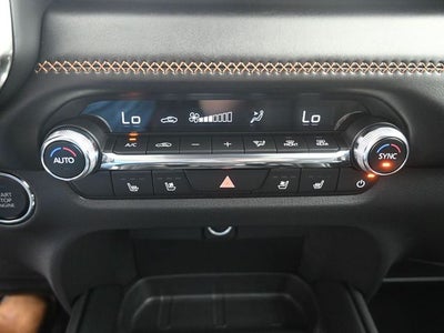 2025 Mazda Mazda CX-50 2.5 S Premium Plus Package