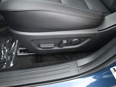 2025 Mazda Mazda CX-50 2.5 S Premium Plus Package