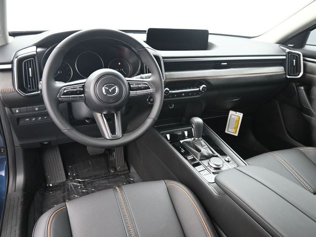 2025 Mazda Mazda CX-50 2.5 S Premium Plus Package