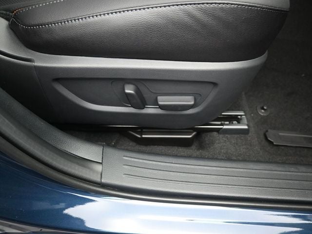 2025 Mazda Mazda CX-50 2.5 S Premium Plus Package