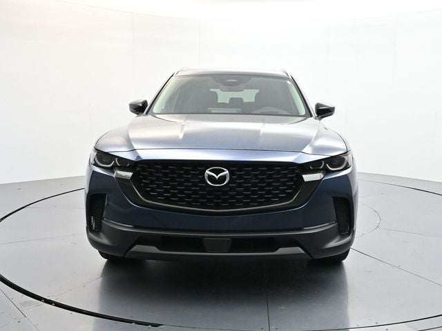 2025 Mazda Mazda CX-50 2.5 S Premium Plus Package