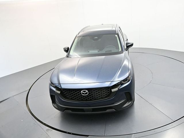 2025 Mazda Mazda CX-50 2.5 S Premium Plus Package