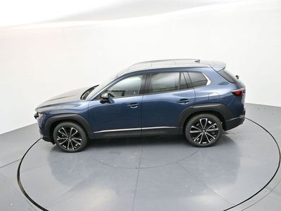 2025 Mazda Mazda CX-50 2.5 S Premium Plus Package