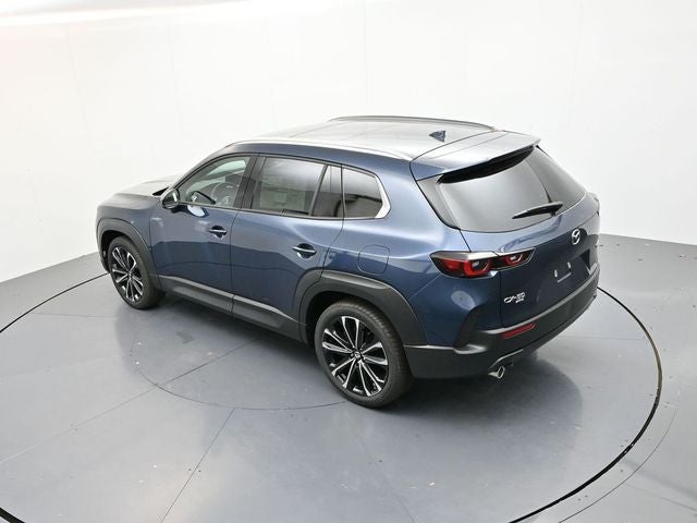 2025 Mazda Mazda CX-50 2.5 S Premium Plus Package