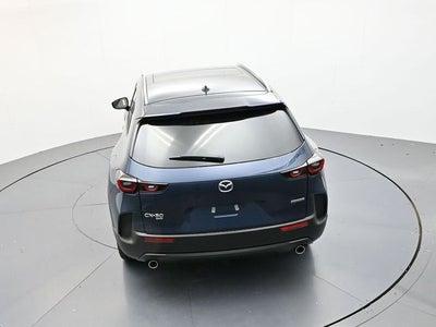 2025 Mazda Mazda CX-50 2.5 S Premium Plus Package