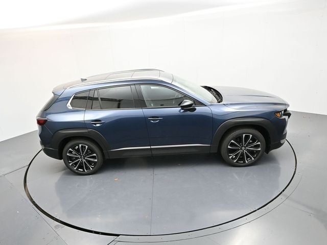2025 Mazda Mazda CX-50 2.5 S Premium Plus Package