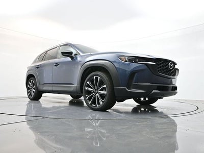 2025 Mazda Mazda CX-50 2.5 S Premium Plus Package
