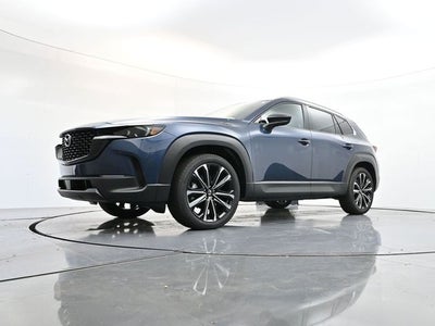 2025 Mazda Mazda CX-50 2.5 S Premium Plus Package