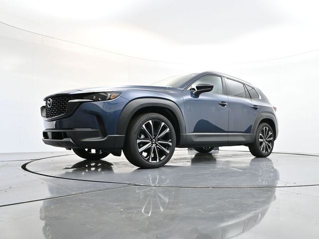 2025 Mazda Mazda CX-50 2.5 S Premium Plus Package