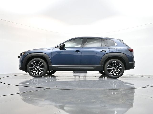 2025 Mazda Mazda CX-50 2.5 S Premium Plus Package