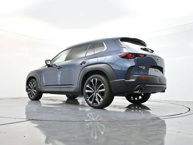 2025 Mazda Mazda CX-50 2.5 S Premium Plus Package