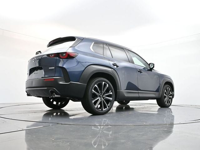 2025 Mazda Mazda CX-50 2.5 S Premium Plus Package