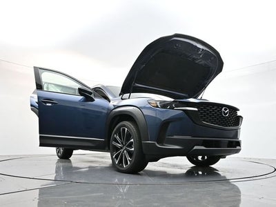 2025 Mazda Mazda CX-50 2.5 S Premium Plus Package