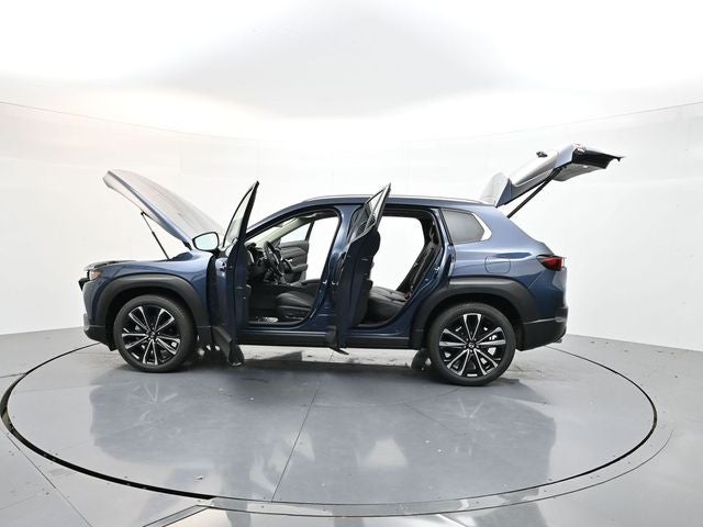 2025 Mazda Mazda CX-50 2.5 S Premium Plus Package