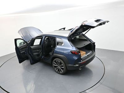 2025 Mazda Mazda CX-50 2.5 S Premium Plus Package