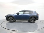2025 Mazda Mazda CX-50 2.5 S Premium Plus Package