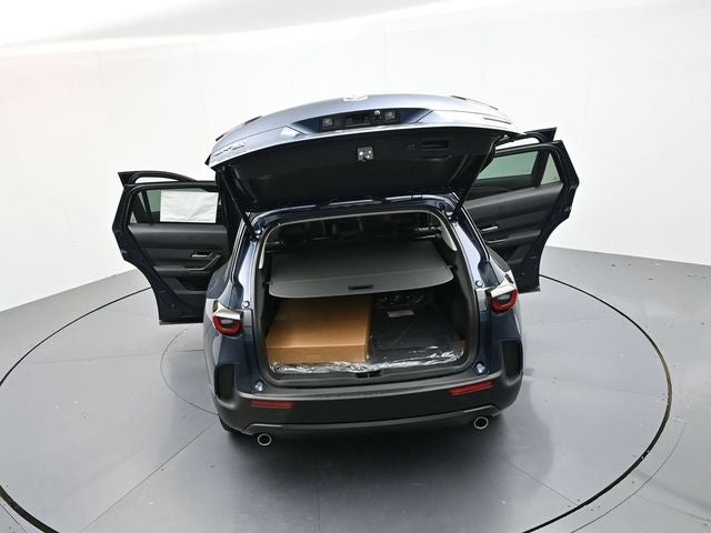 2025 Mazda Mazda CX-50 2.5 S Premium Plus Package