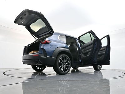 2025 Mazda Mazda CX-50 2.5 S Premium Plus Package