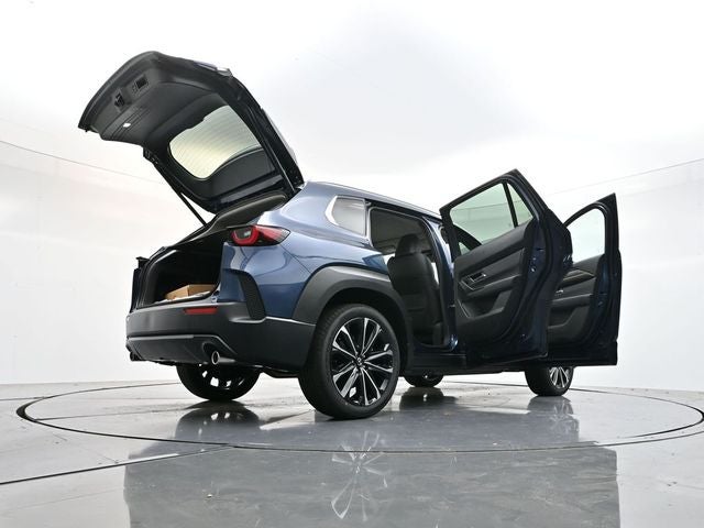 2025 Mazda Mazda CX-50 2.5 S Premium Plus Package