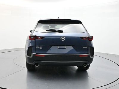 2025 Mazda Mazda CX-50 2.5 S Premium Plus Package