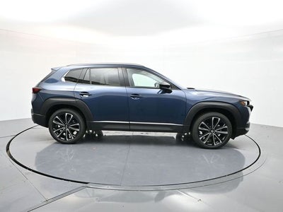 2025 Mazda Mazda CX-50 2.5 S Premium Plus Package