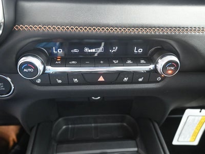 2026 Mazda Mazda CX-50 2.5 Turbo Premium Plus