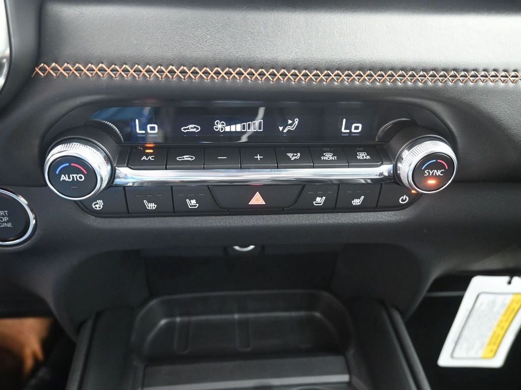 2026 Mazda Mazda CX-50 2.5 Turbo Premium Plus