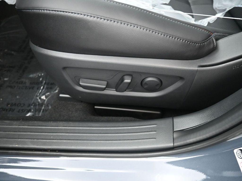 2026 Mazda Mazda CX-50 2.5 Turbo Premium Plus