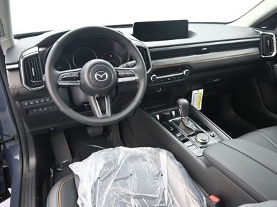 2026 Mazda Mazda CX-50 2.5 Turbo Premium Plus