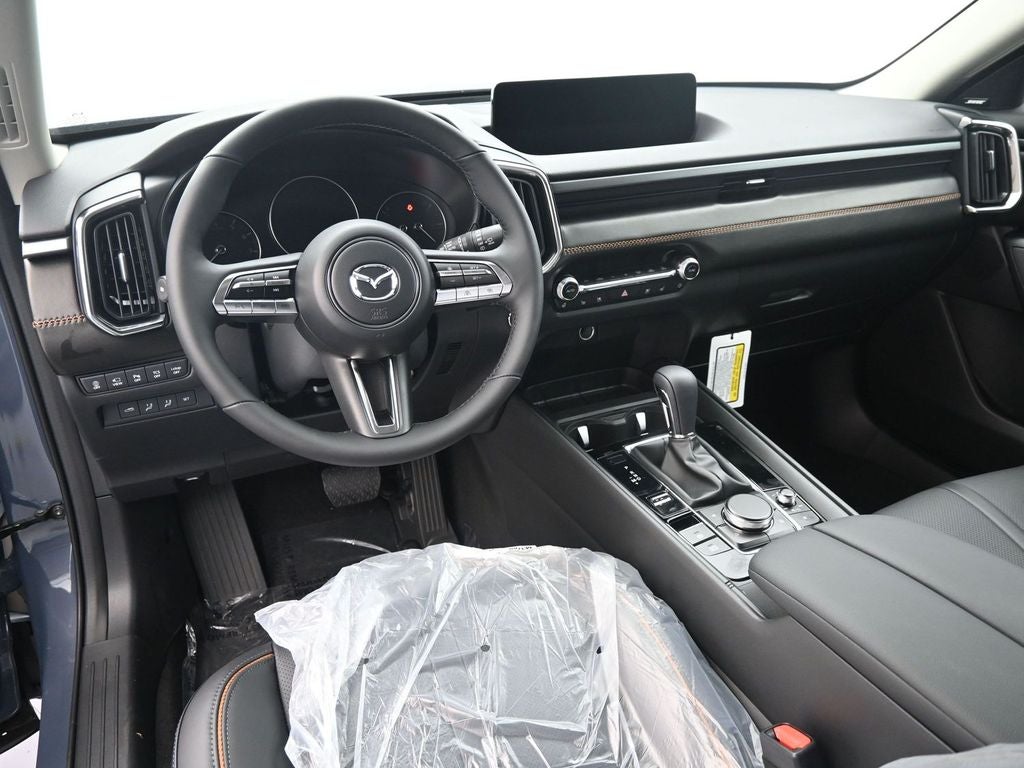 2026 Mazda Mazda CX-50 2.5 Turbo Premium Plus