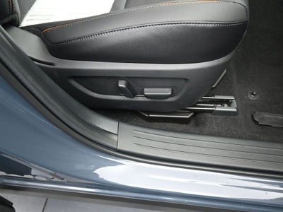 2026 Mazda Mazda CX-50 2.5 Turbo Premium Plus