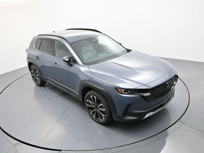 2026 Mazda Mazda CX-50 2.5 Turbo Premium Plus