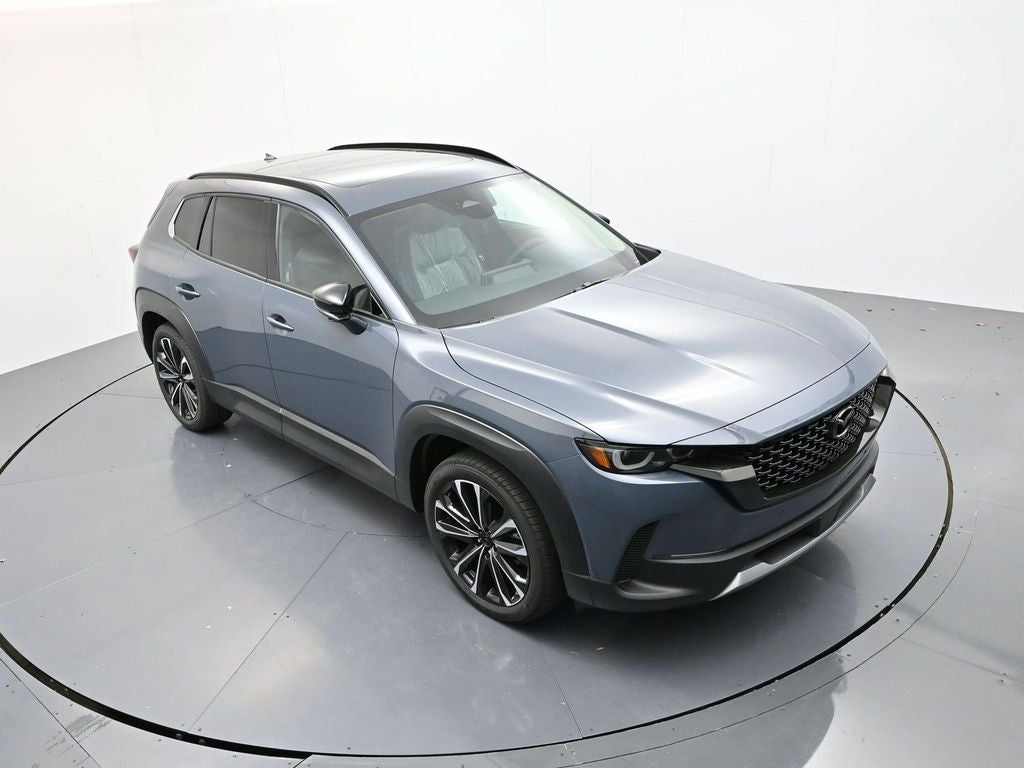 2026 Mazda Mazda CX-50 2.5 Turbo Premium Plus