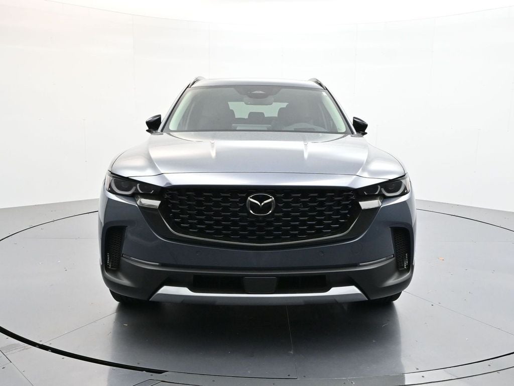 2026 Mazda Mazda CX-50 2.5 Turbo Premium Plus