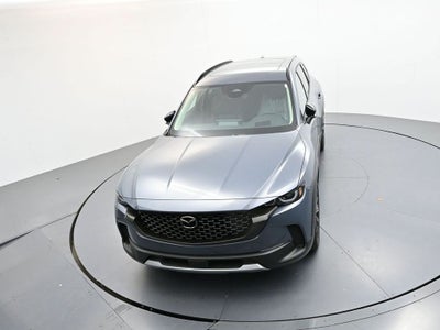 2026 Mazda Mazda CX-50 2.5 Turbo Premium Plus