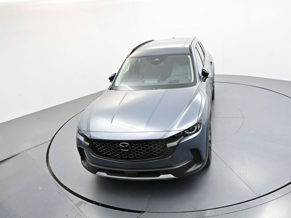 2026 Mazda Mazda CX-50 2.5 Turbo Premium Plus