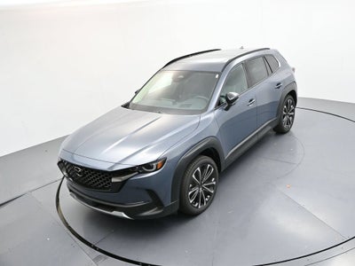 2026 Mazda Mazda CX-50 2.5 Turbo Premium Plus