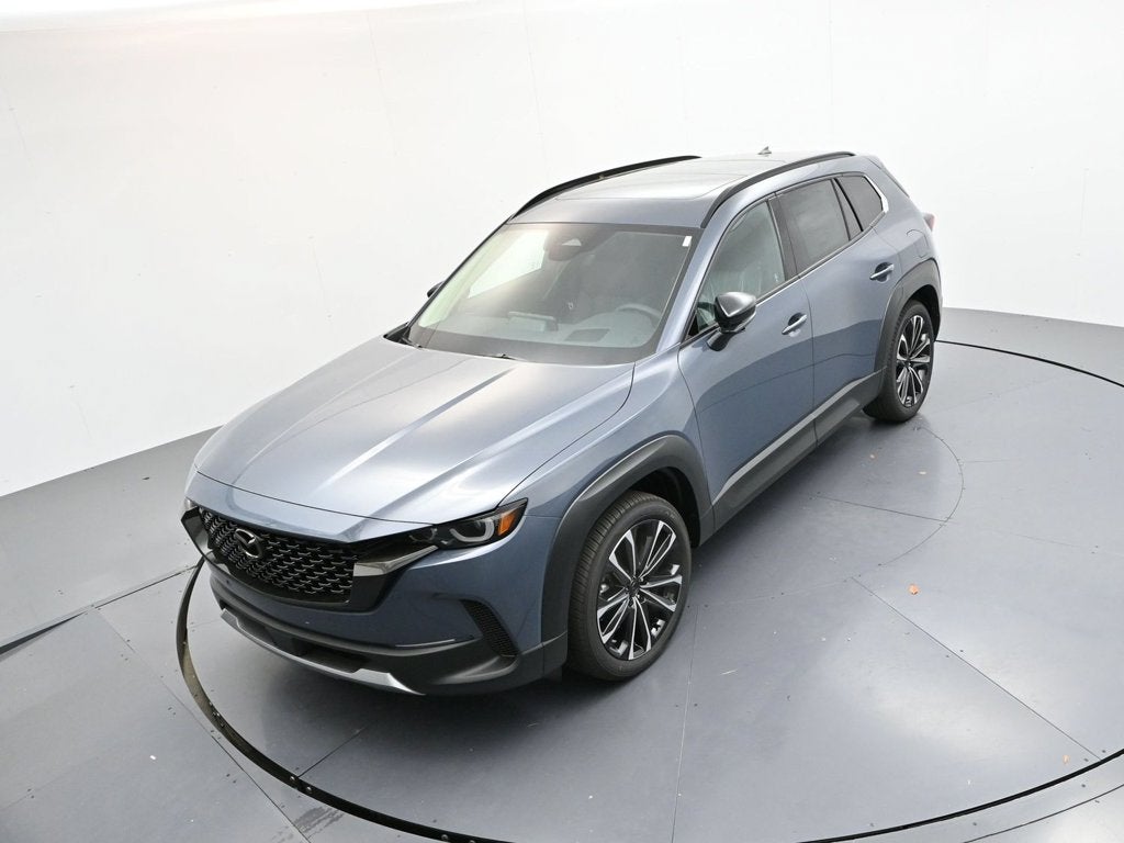 2026 Mazda Mazda CX-50 2.5 Turbo Premium Plus