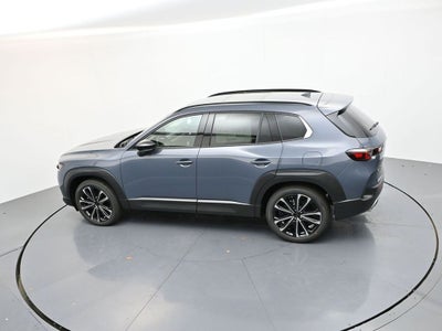 2026 Mazda Mazda CX-50 2.5 Turbo Premium Plus