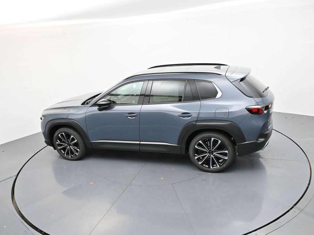 2026 Mazda Mazda CX-50 2.5 Turbo Premium Plus