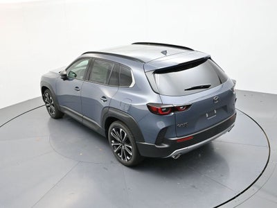 2026 Mazda Mazda CX-50 2.5 Turbo Premium Plus