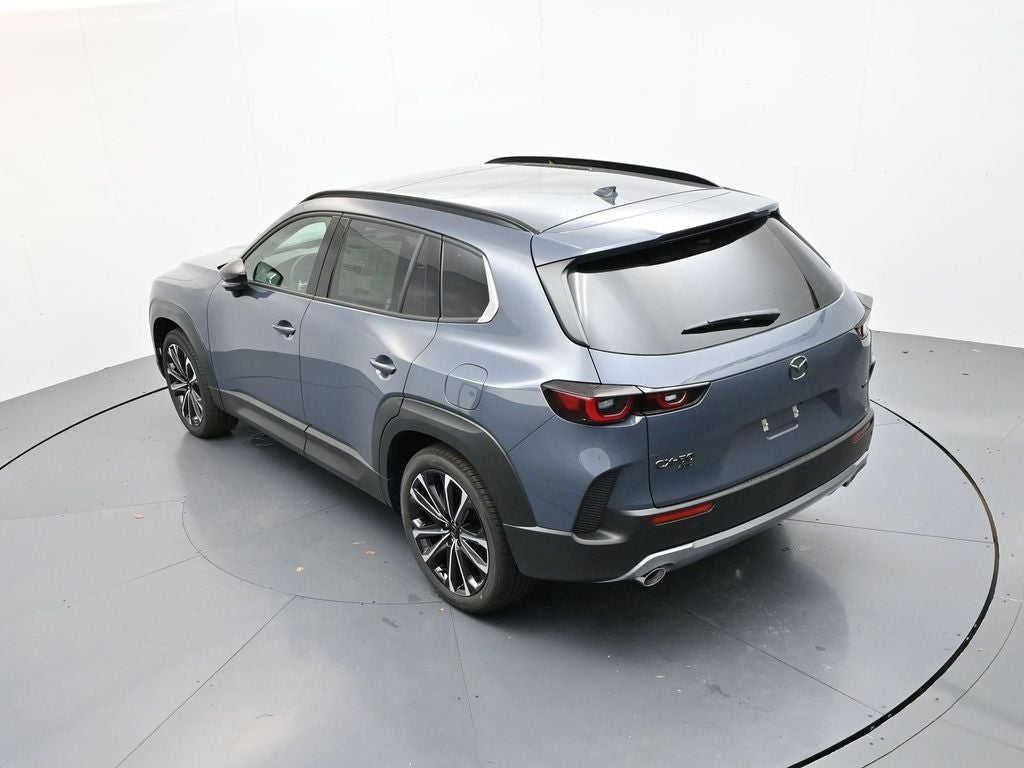 2026 Mazda Mazda CX-50 2.5 Turbo Premium Plus